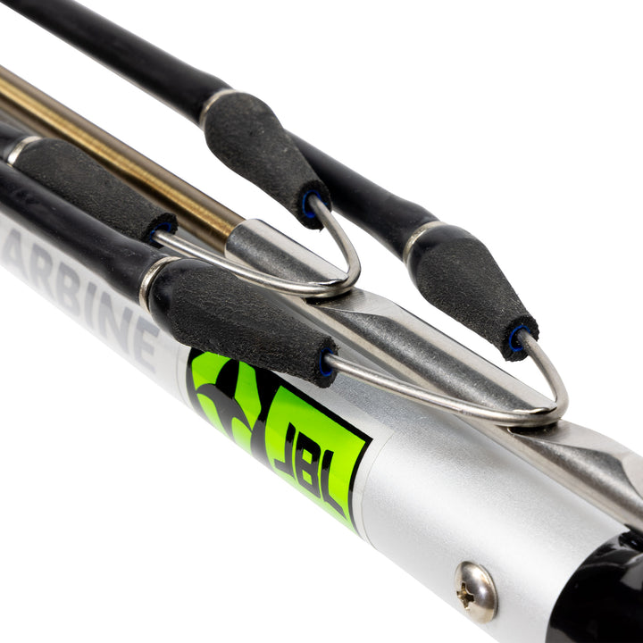 1/2" (13mm) Nitro Bands With Compound X