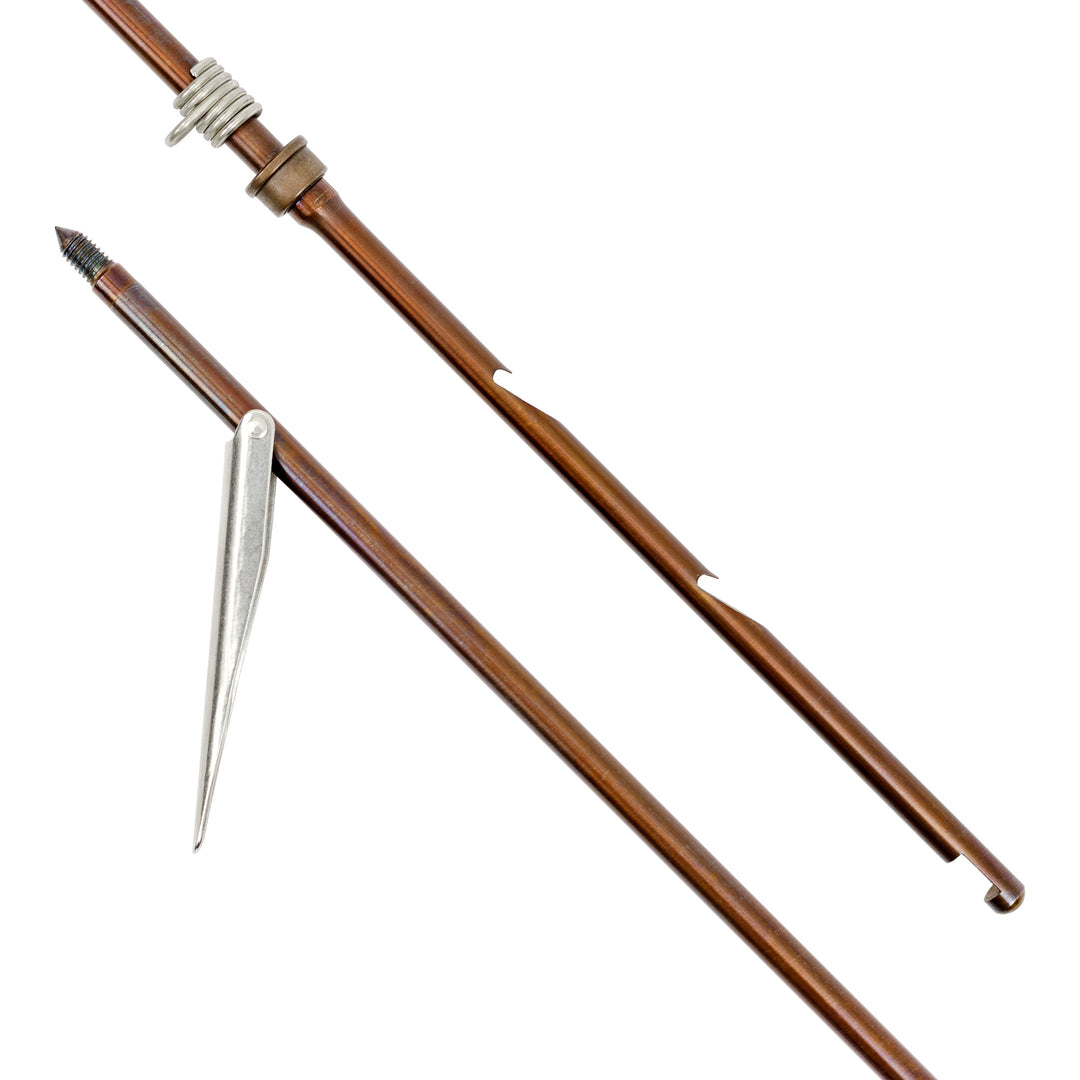 M8 Woody Magnum - 5/16" (8mm)