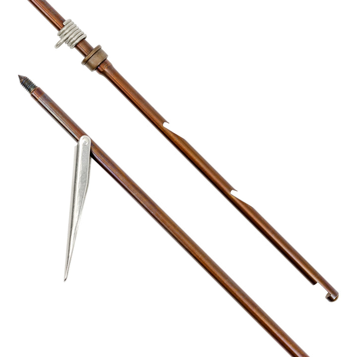 M8 Woody Magnum - 5/16" (8mm)