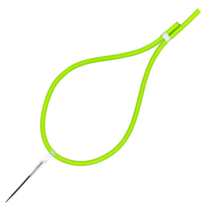 Pole Spear Nitro Bands With Compound X