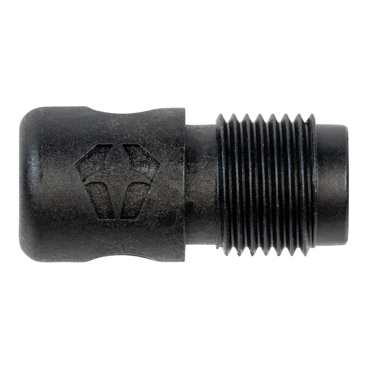 Pole Spear End Cap