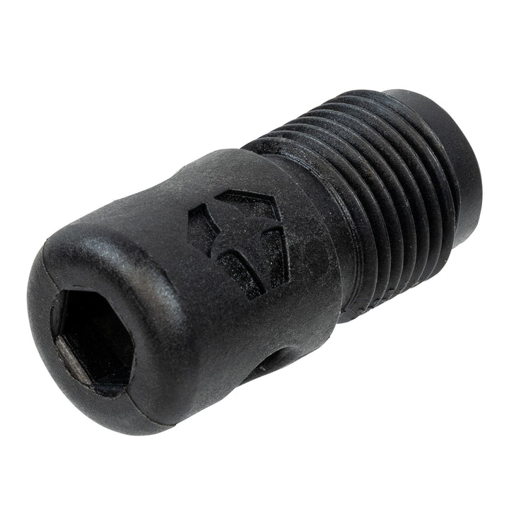 Pole Spear End Cap