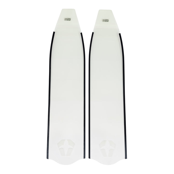 Ghost Clear AI Composite Fins