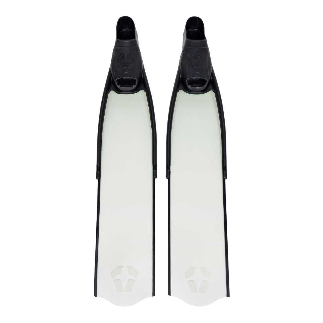 Ghost Clear AI Composite Fins