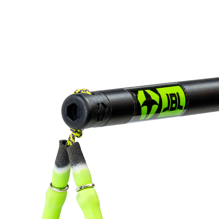 Aluminum Pole Spears