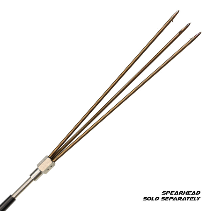 Aluminum Pole Spears