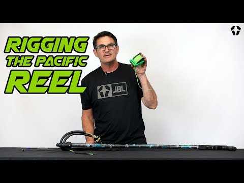 Pacific Reel