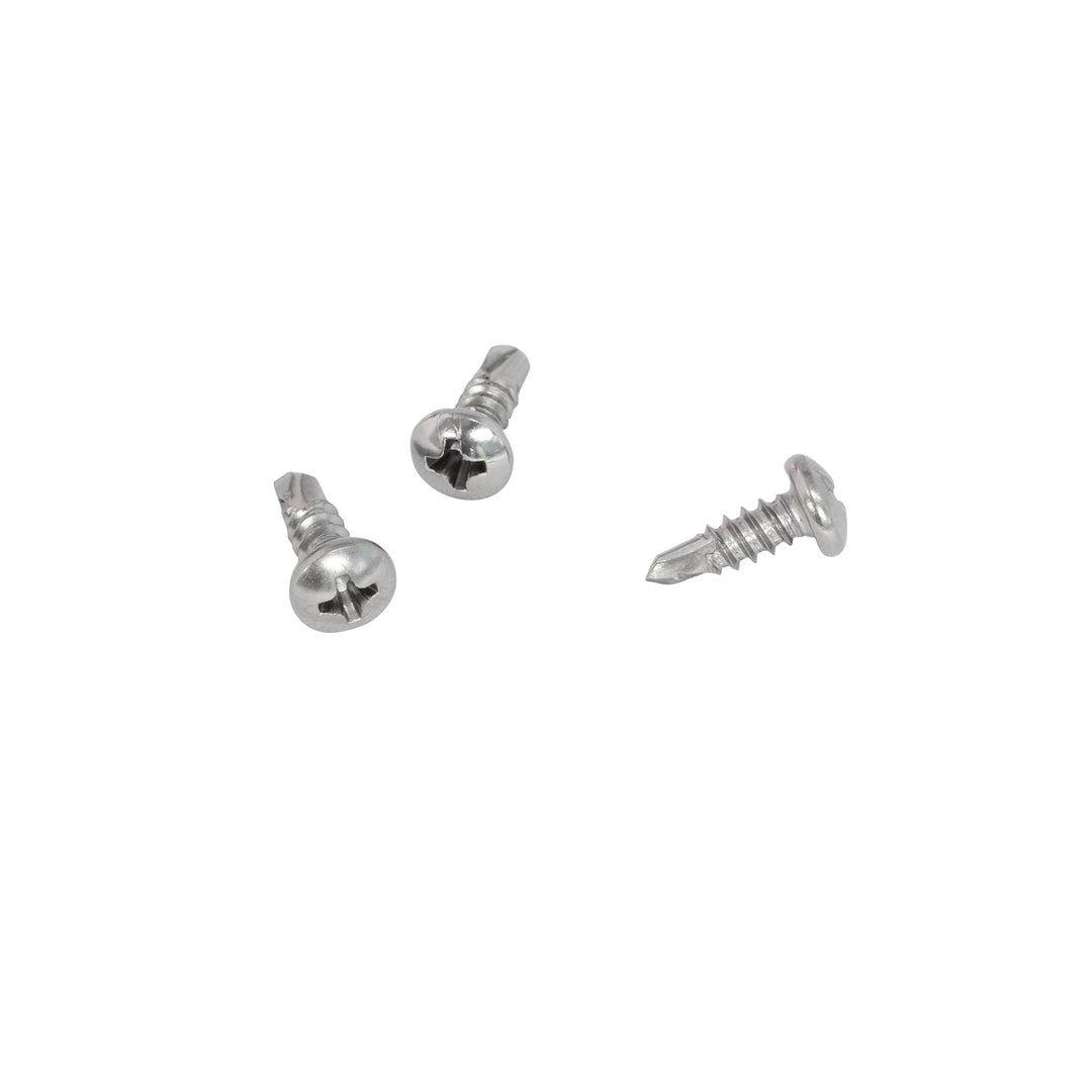 Reaper, Explorer, Magnum Screws