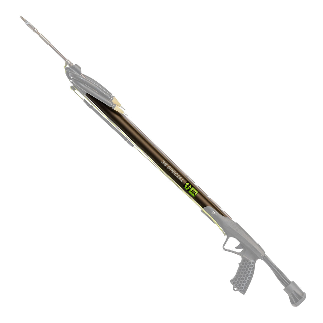 Magnum Barrels