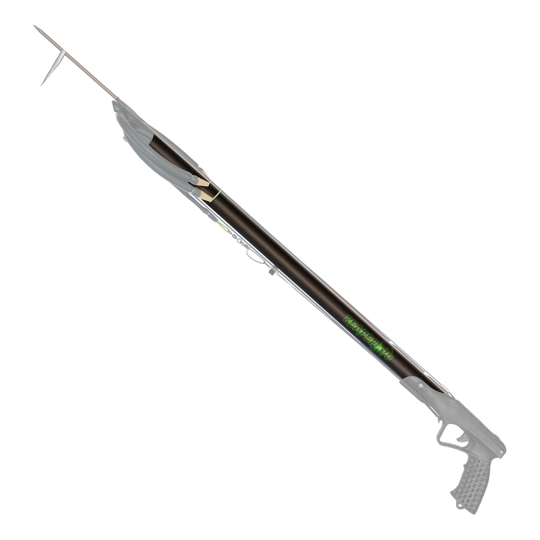 Reaper Barrels