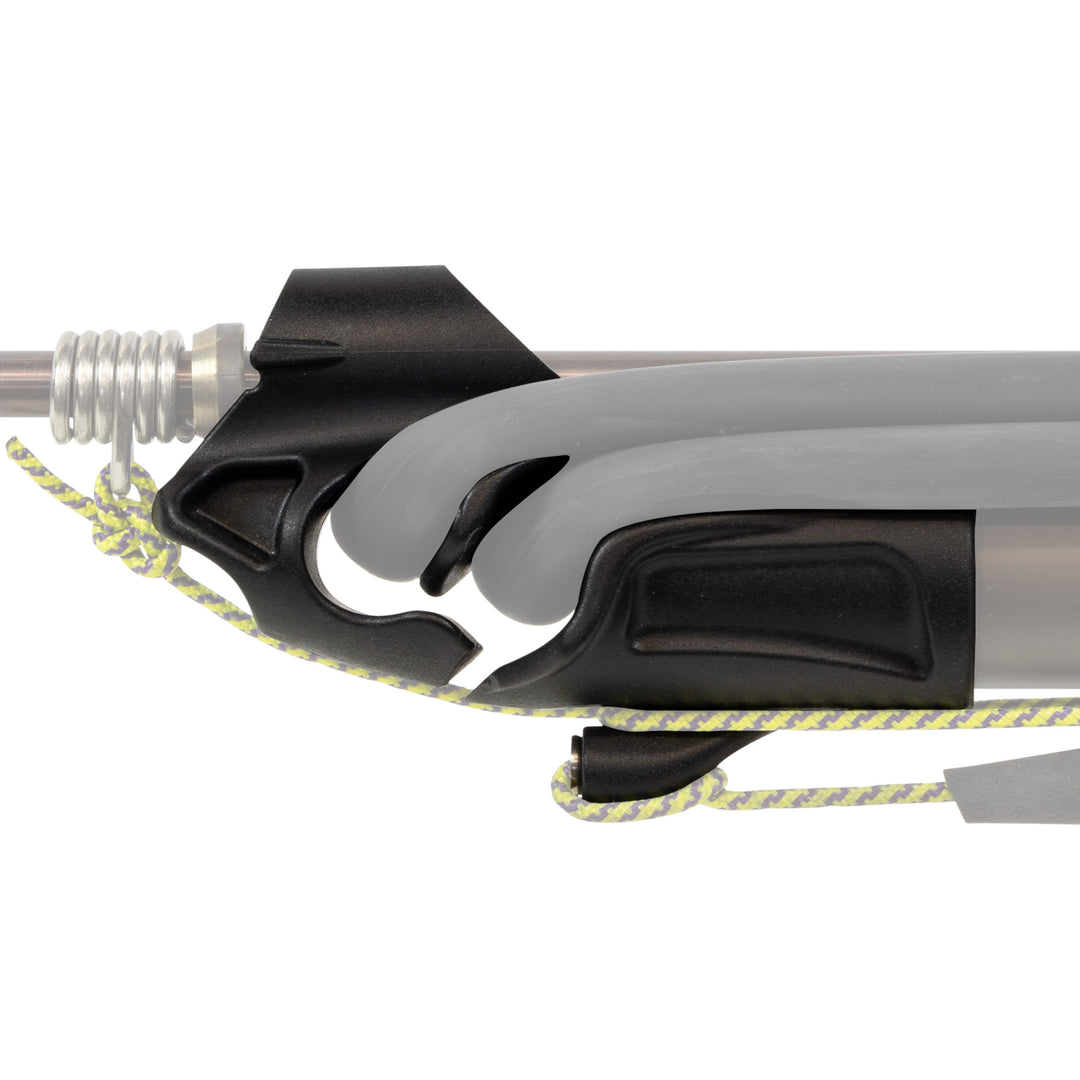 Magnum Muzzle