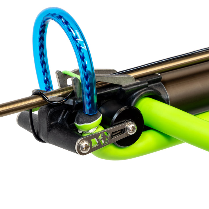 5/8" (16mm) Roller Nitro Bands With Compound X