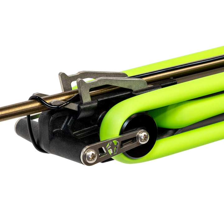 5/8" (16mm) Roller Nitro Bands With Compound X