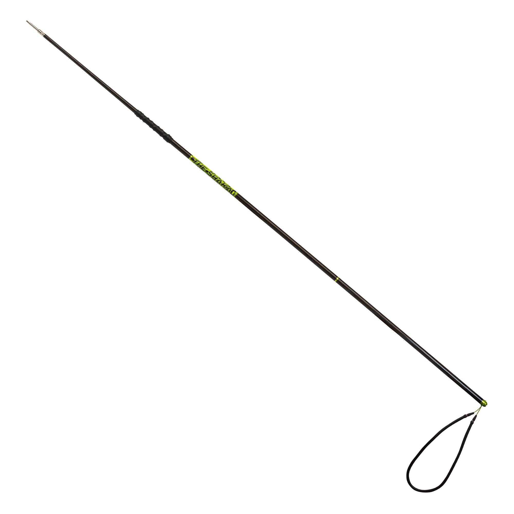 carbon fiber pole spear fishing H2 Travel Lost Winds Dive Shop 10ft anodized Carbon Kevlar polespear with modular butt piece that can be assembled as a 8ft MAKO CARBON ELITE Conventional 3-Piece