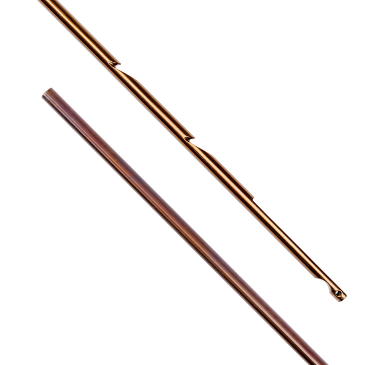 Travel Guns - 5/16" (8mm)