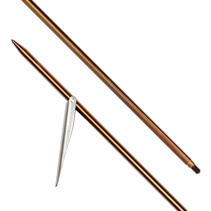 Travel Guns - 5/16" (8mm)