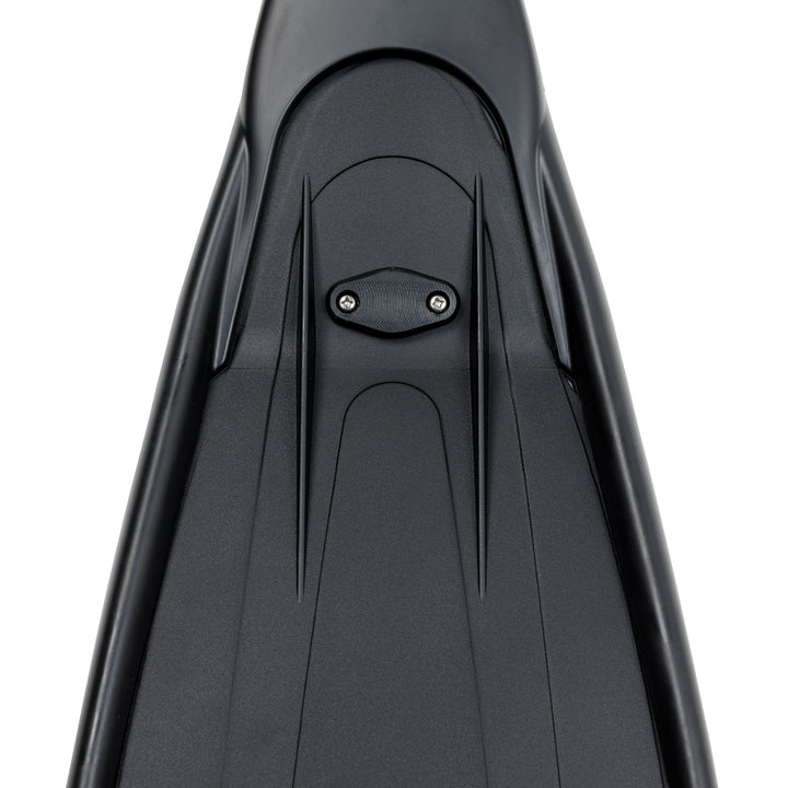 Polymer Longblade - Closed Heel