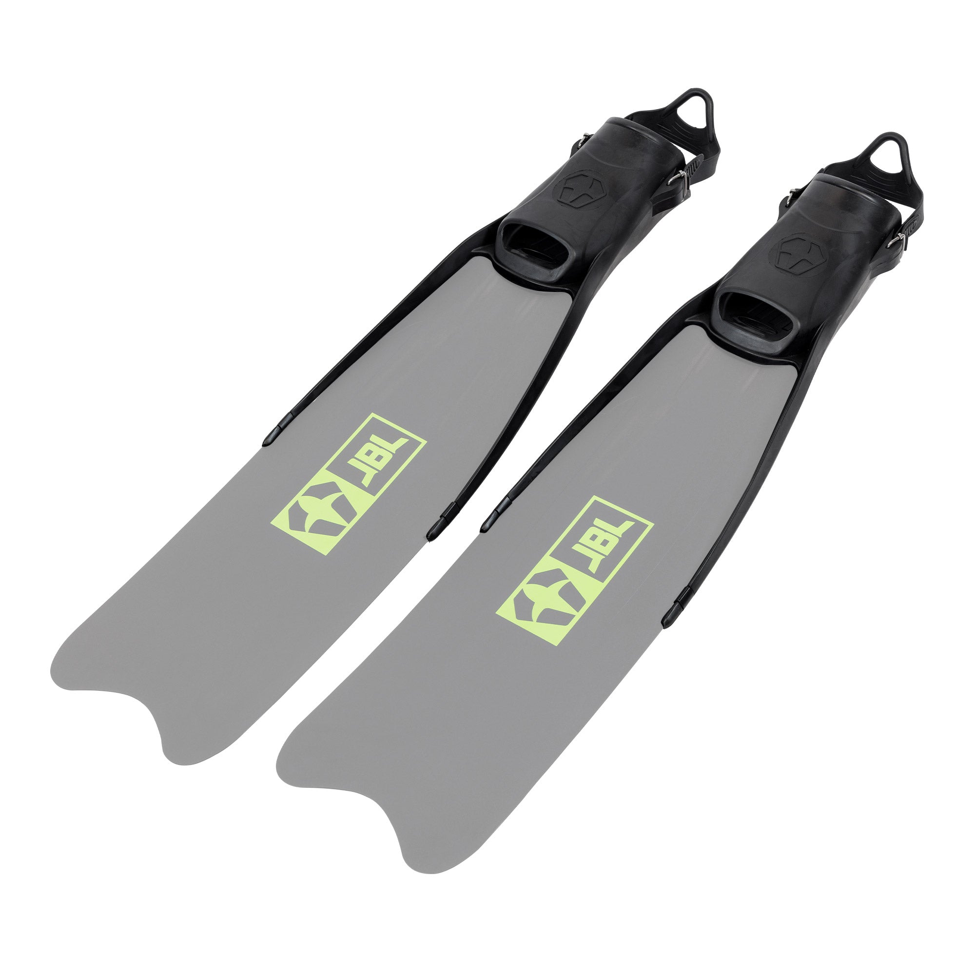 Open Heel Freedive Pockets JBL Spearguns