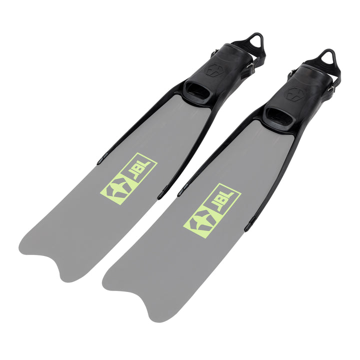 Open Heel Freedive Pockets
