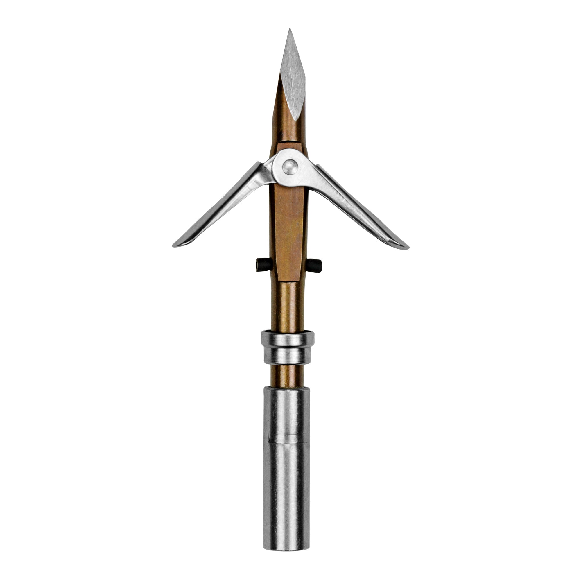 JBL Rotating Rockpoint Tip With 7mm Thread