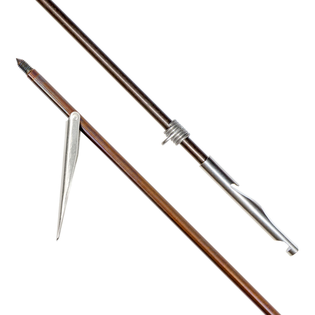 Carbine - 9/32" (7.1mm)