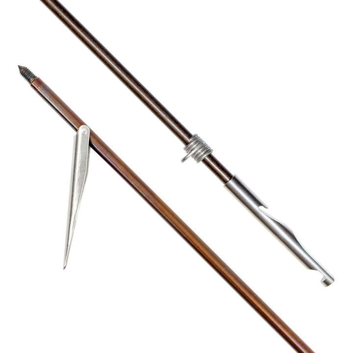 Carbine - 9/32" (7.1mm)