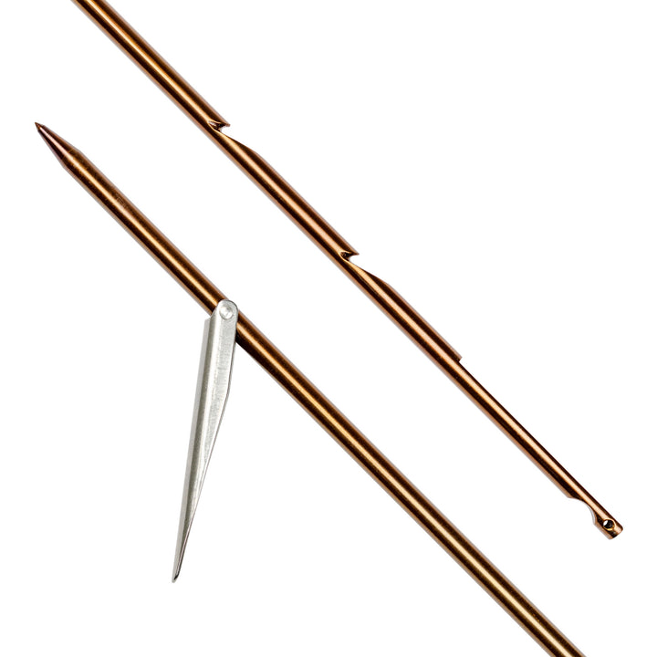 Travel Guns - 5/16" (8mm)