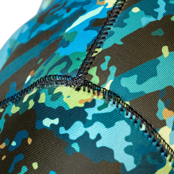 Vertigo V3 Men's 5mm Wetsuit (2pc)