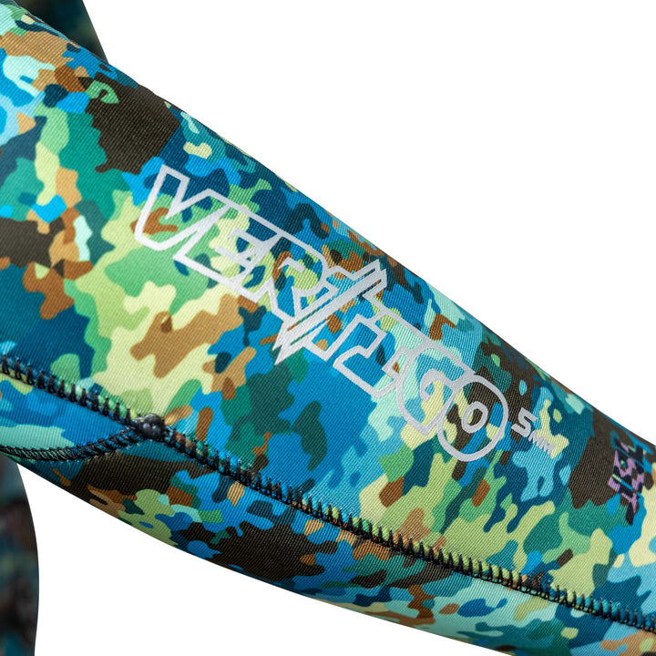 Vertigo V2 Men's 5mm Wetsuit (2pc)