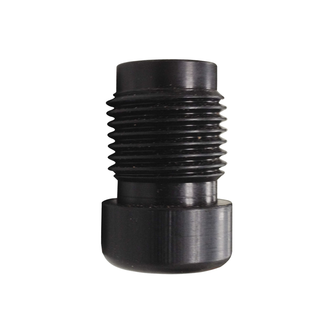Travel Pole Spear End Cap