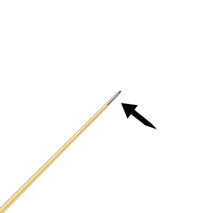 Pole Spear Iron