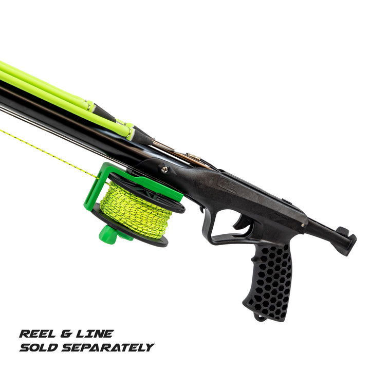 Explorer Spearguns
