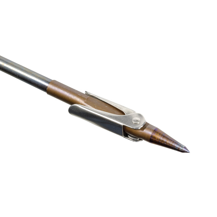 Explorer Spearguns