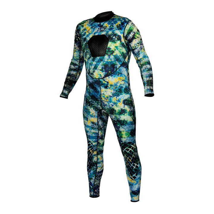 Vertigo Men's 2.5mm Wetsuit (1pc)