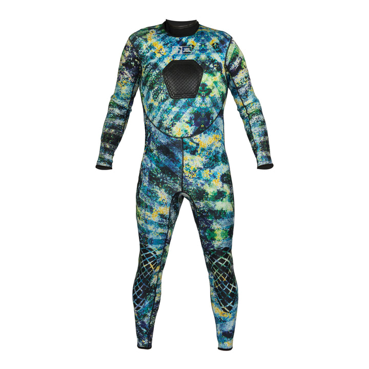 Vertigo Men's 2.5mm Wetsuit (1pc)
