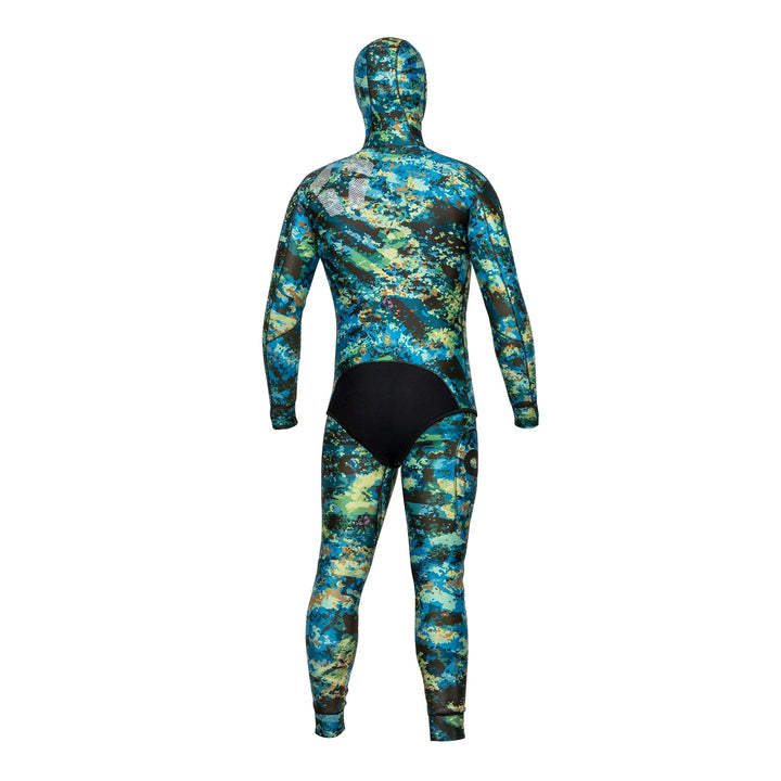 Vertigo V3 Men's 5mm Wetsuit (2pc)