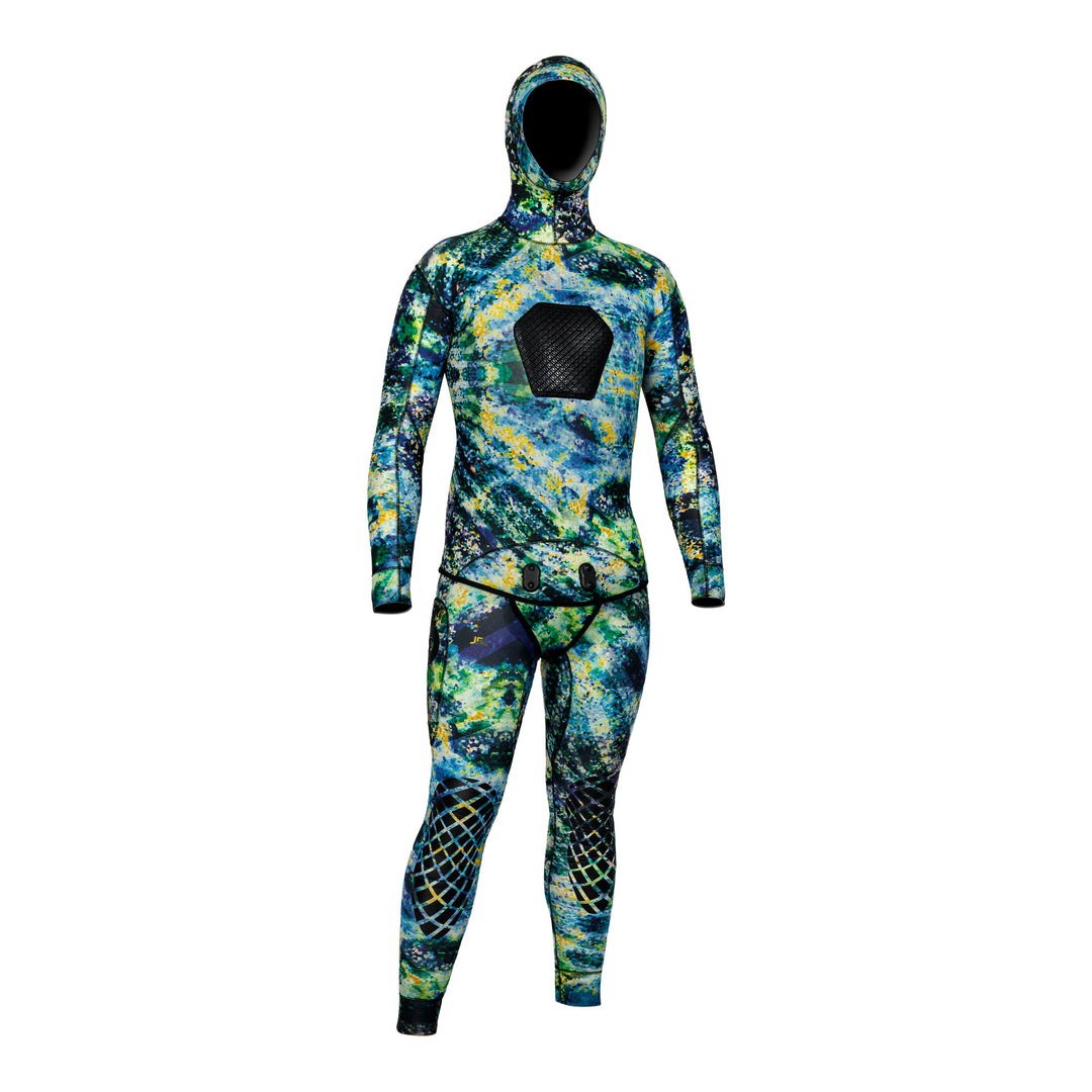 Vertigo Men's 5mm Wetsuit (2pc)