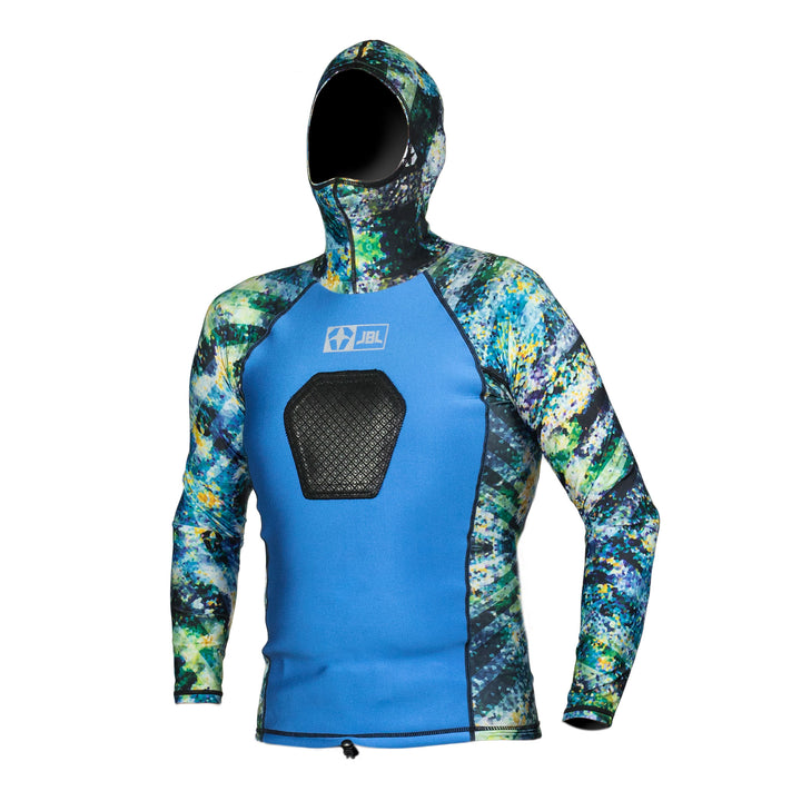 Vertigo Hybrid Top