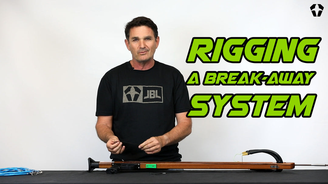 How to Rig a Break-Away