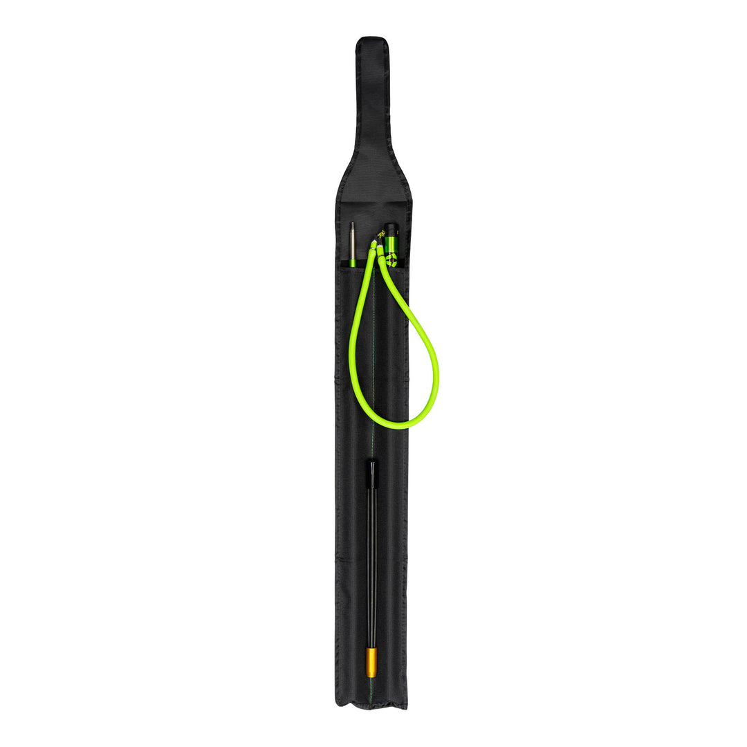 Aluminum Travel Pole Spears