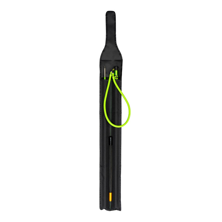 Aluminum Travel Pole Spears
