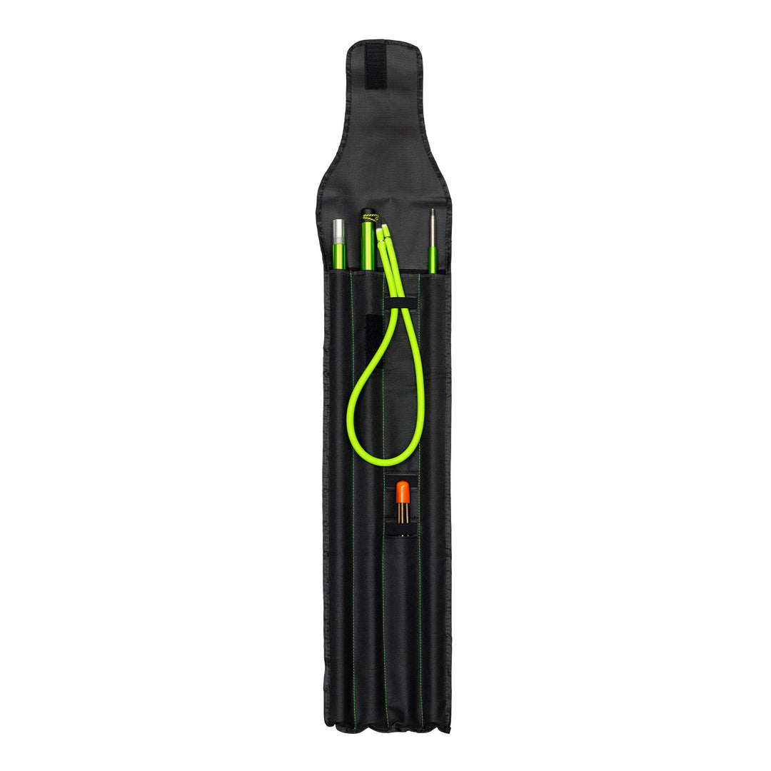 Aluminum Travel Pole Spears
