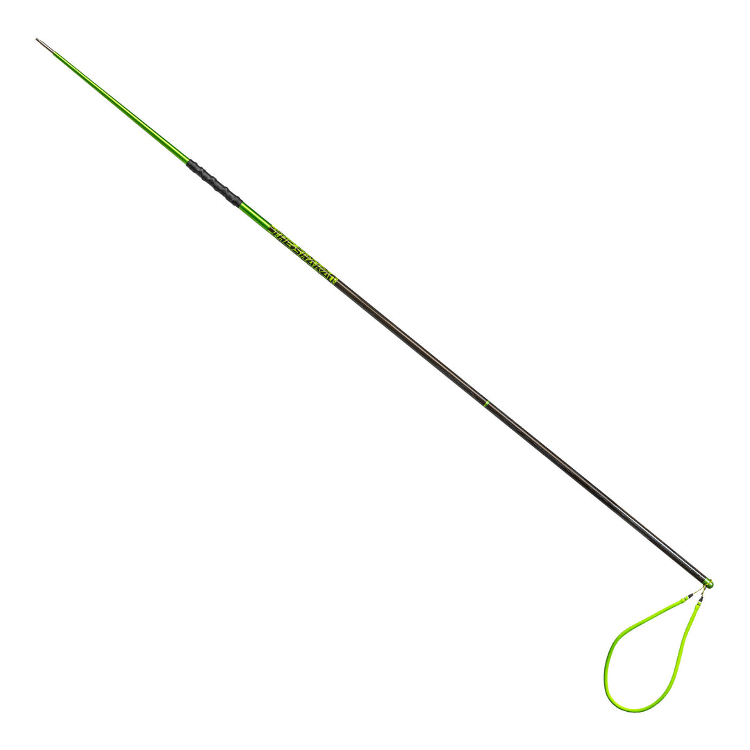 Shaka Hybrid Carbon Pole Spears