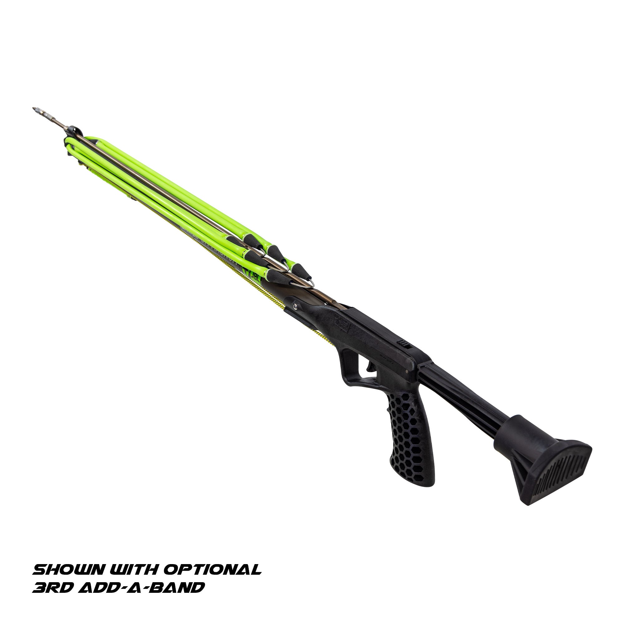 Magnum Spearguns – JBL Spearguns