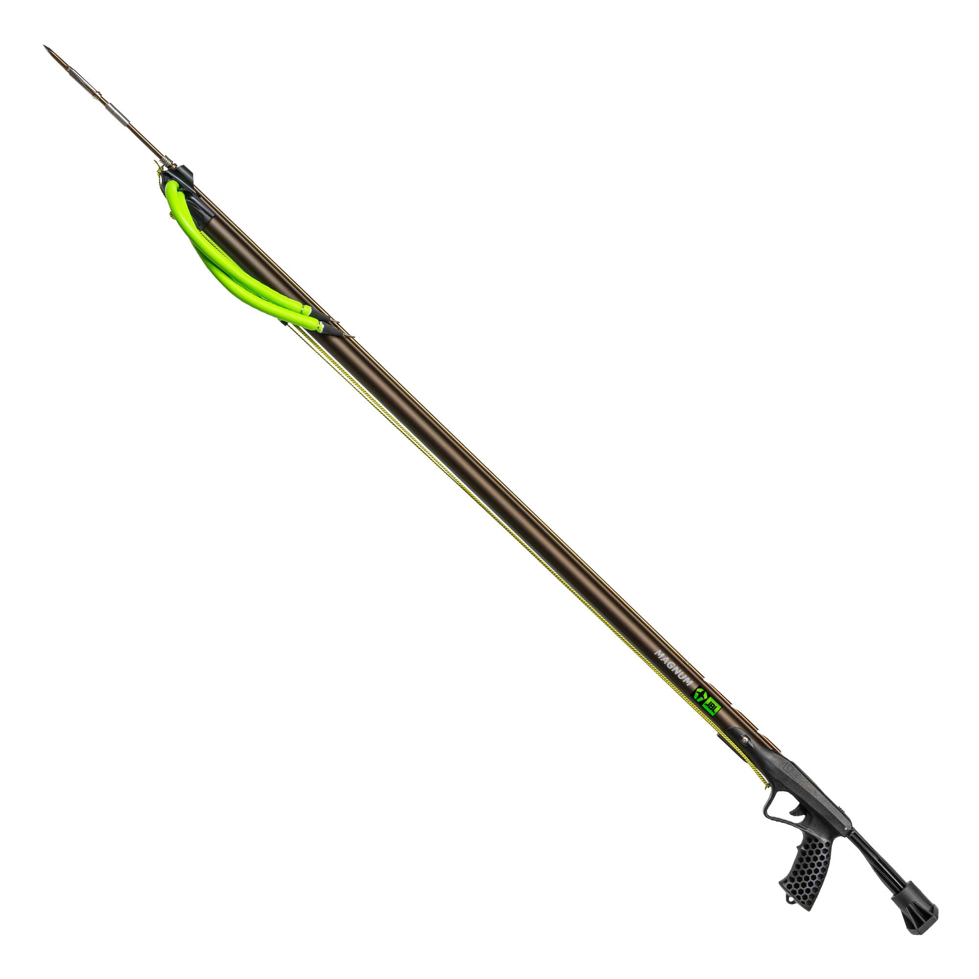 Magnum Spearguns – JBL Spearguns