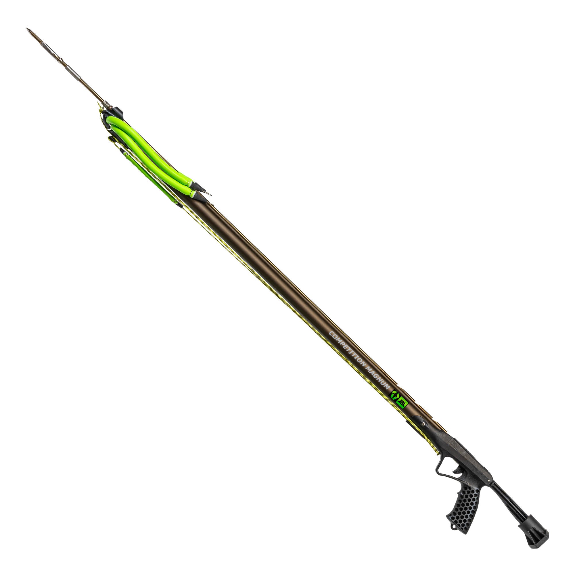 Magnum Spearguns – JBL Spearguns