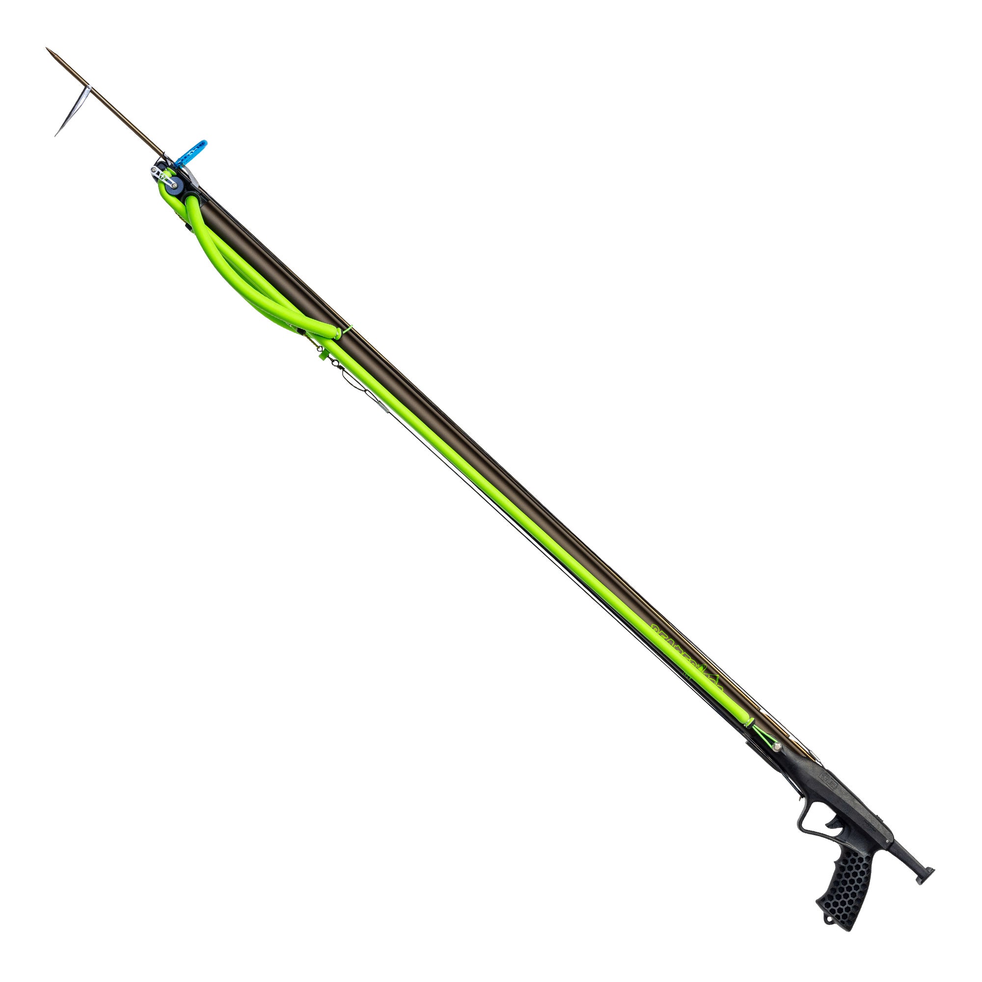 Reaper Roller Spearguns – JBL Spearguns