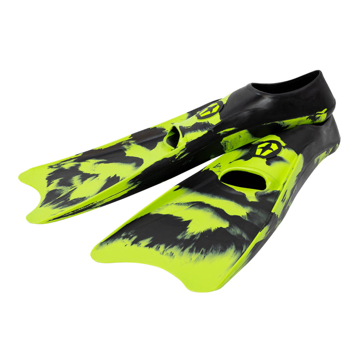 Frog Feet Fins
