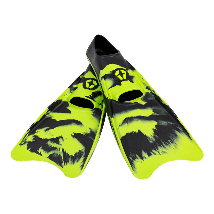 Frog Feet Fins