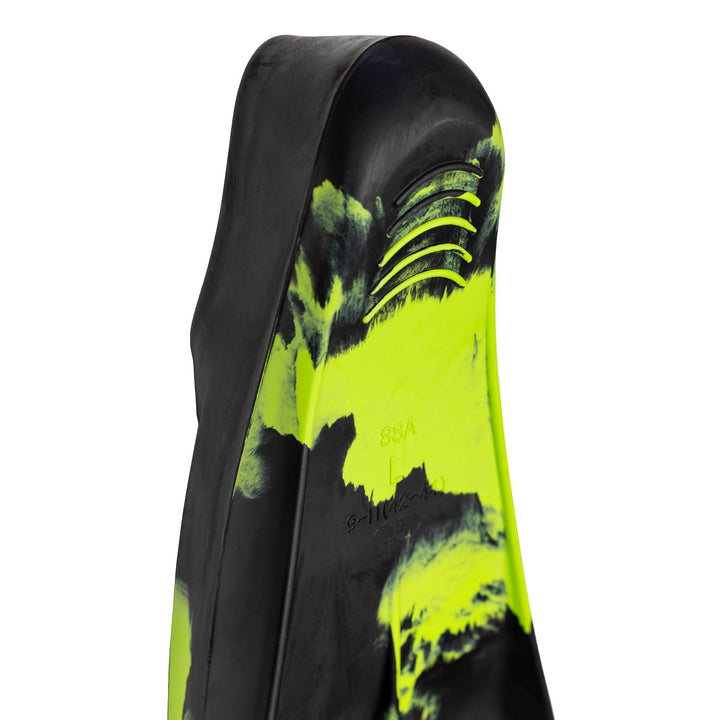 Frog Feet Fins